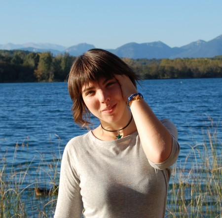 Mariona Xirgo