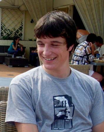 Simon Duyver
