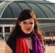 Teresa Puig Stoltenberg