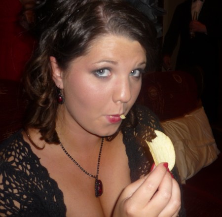 Siobhán Carroll