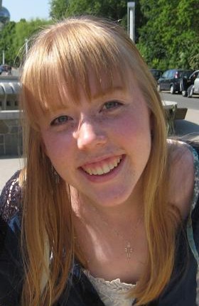 Lena Johansson